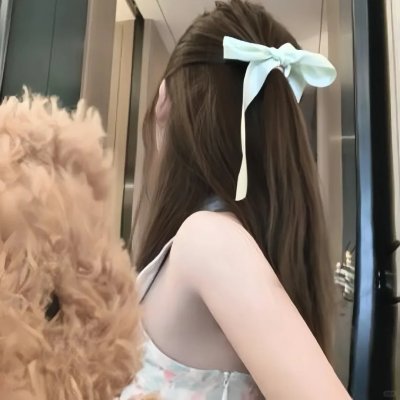 女人女人封面